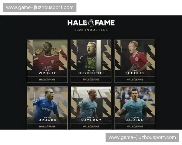 英超专题:英格兰足球的激情与传奇