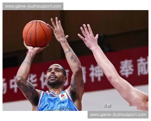 山东高速vs青岛：一场关于速度与激情的巅峰对决